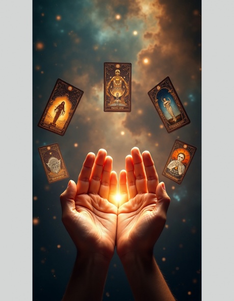 tarot